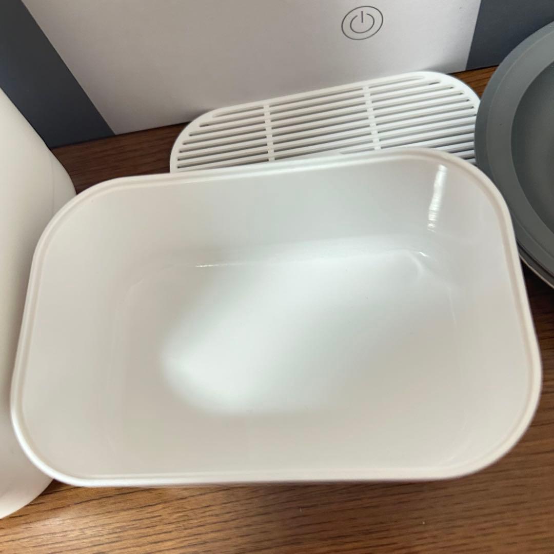 raycop MILK MATE ミルクメイト 電気ポット