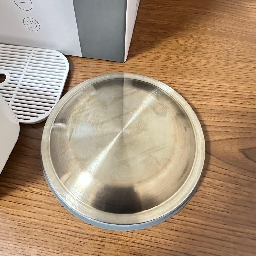 raycop MILK MATE ミルクメイト 電気ポット