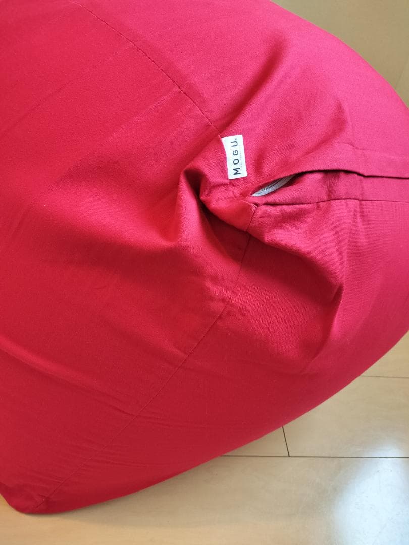 ★MOGU★モグ マウンテントップソファレッド