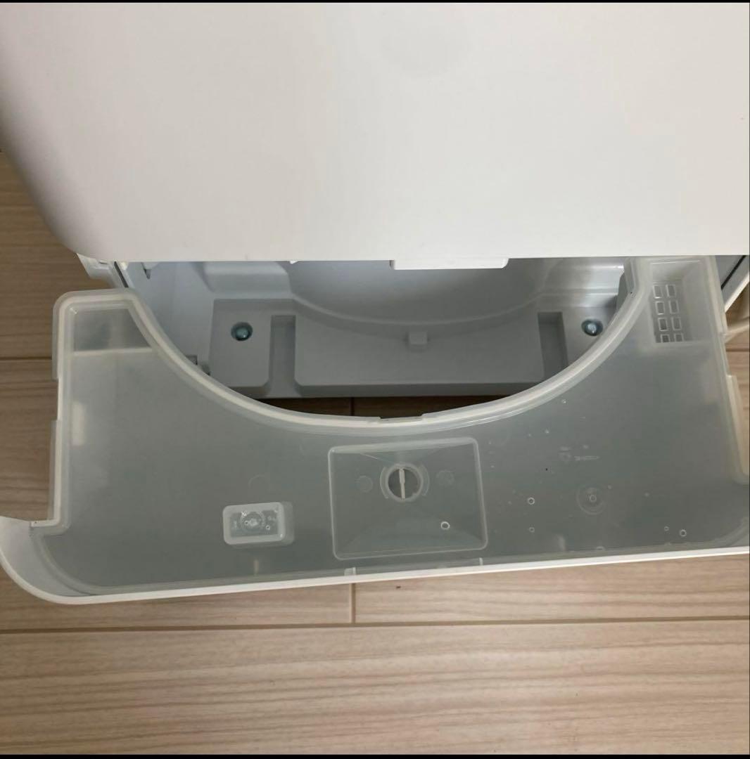 【美品】コンパクトクーラー　アイリスオーヤマ