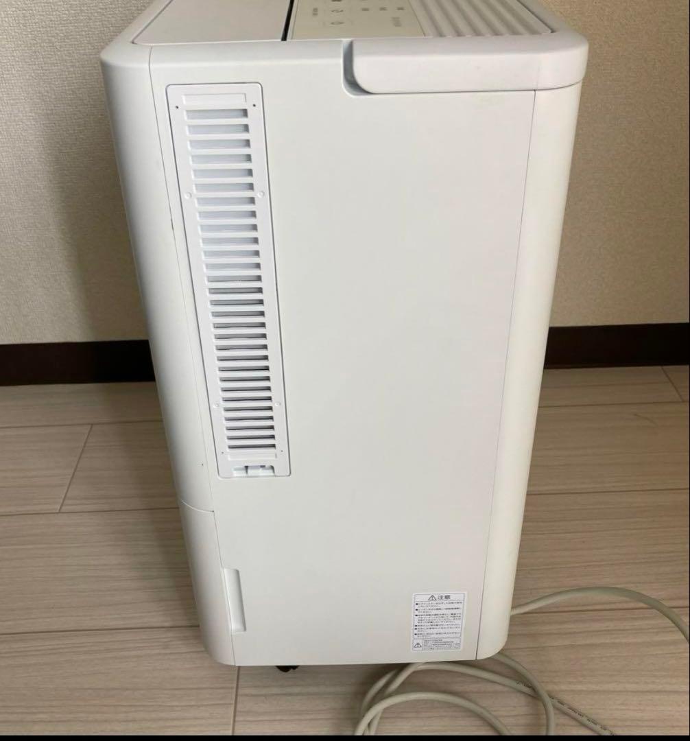 【美品】コンパクトクーラー　アイリスオーヤマ