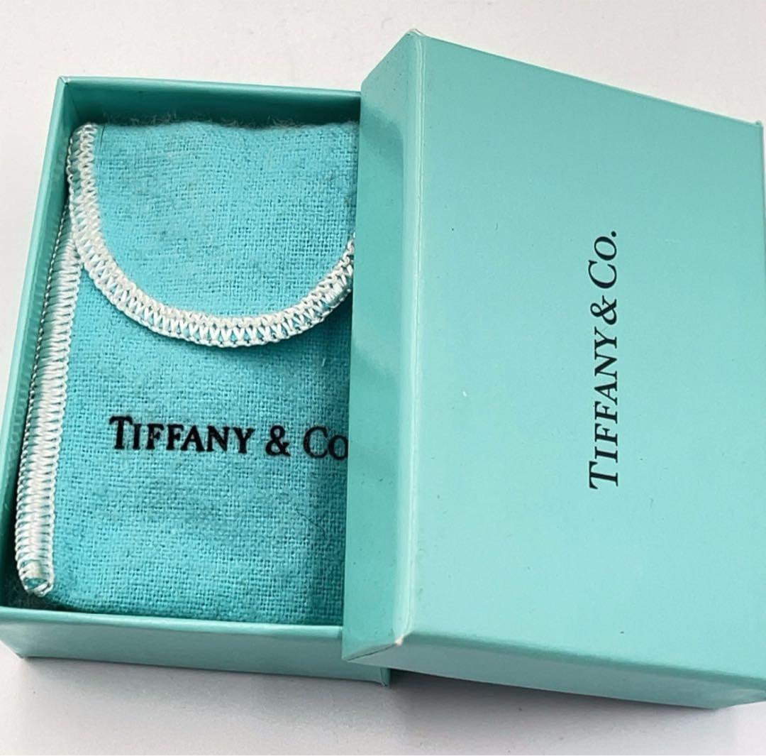 Tiffany & Co. 1990年製 バンブーピアス