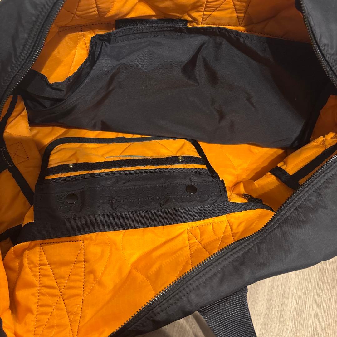 と*ん様 [ポーター] PORTER フォース FORCE ボストンバッグ 2W