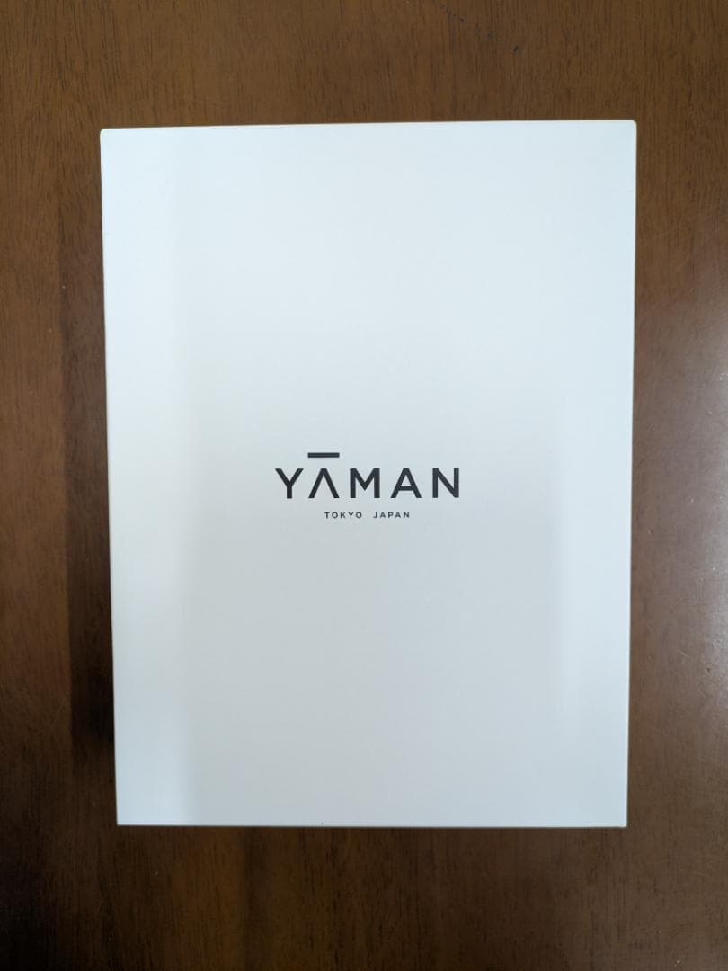 ◆新品未使用◆　YAMAN リフトロジーSP 　YJFD2L