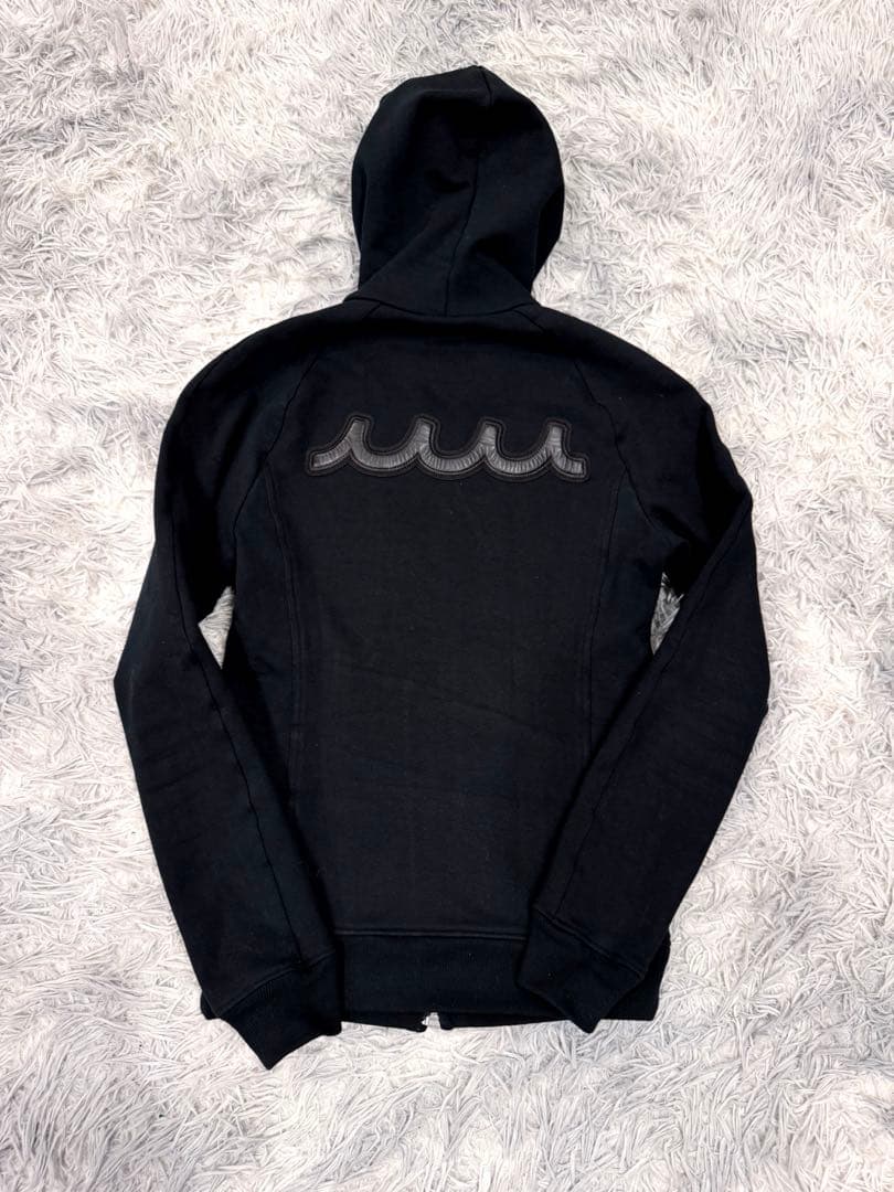 muta MARINE × AKM セットアップ