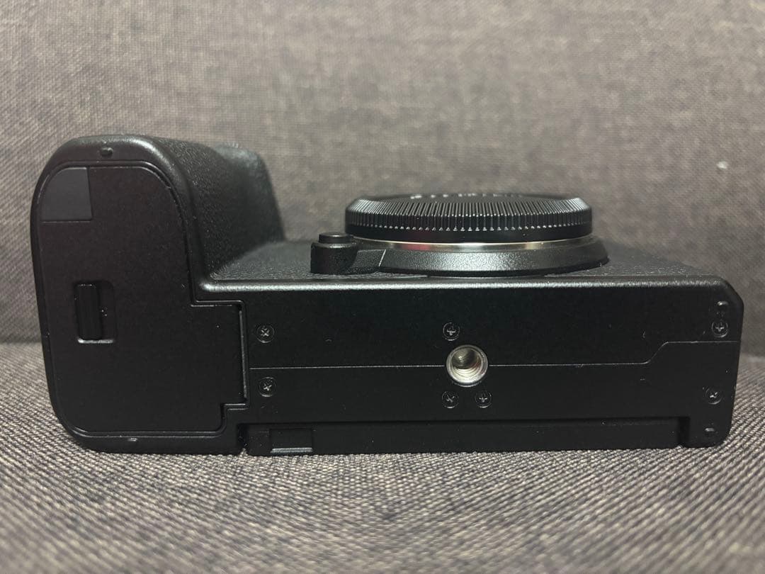 FUJIFILM X-S20 デジタルカメラ 本体　保証期間内