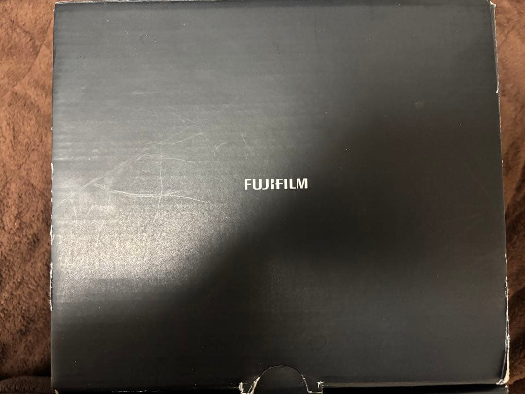 FUJIFILM X-S20 デジタルカメラ 本体　保証期間内