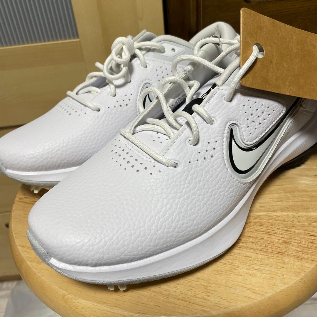 新品　25.5cm NIKE ナイキ ビクトリー プロ メンズ ゴルフシューズ