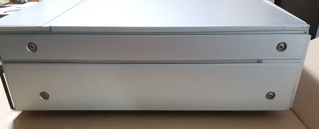 TRIO KT-1000 FM/AM チューナー