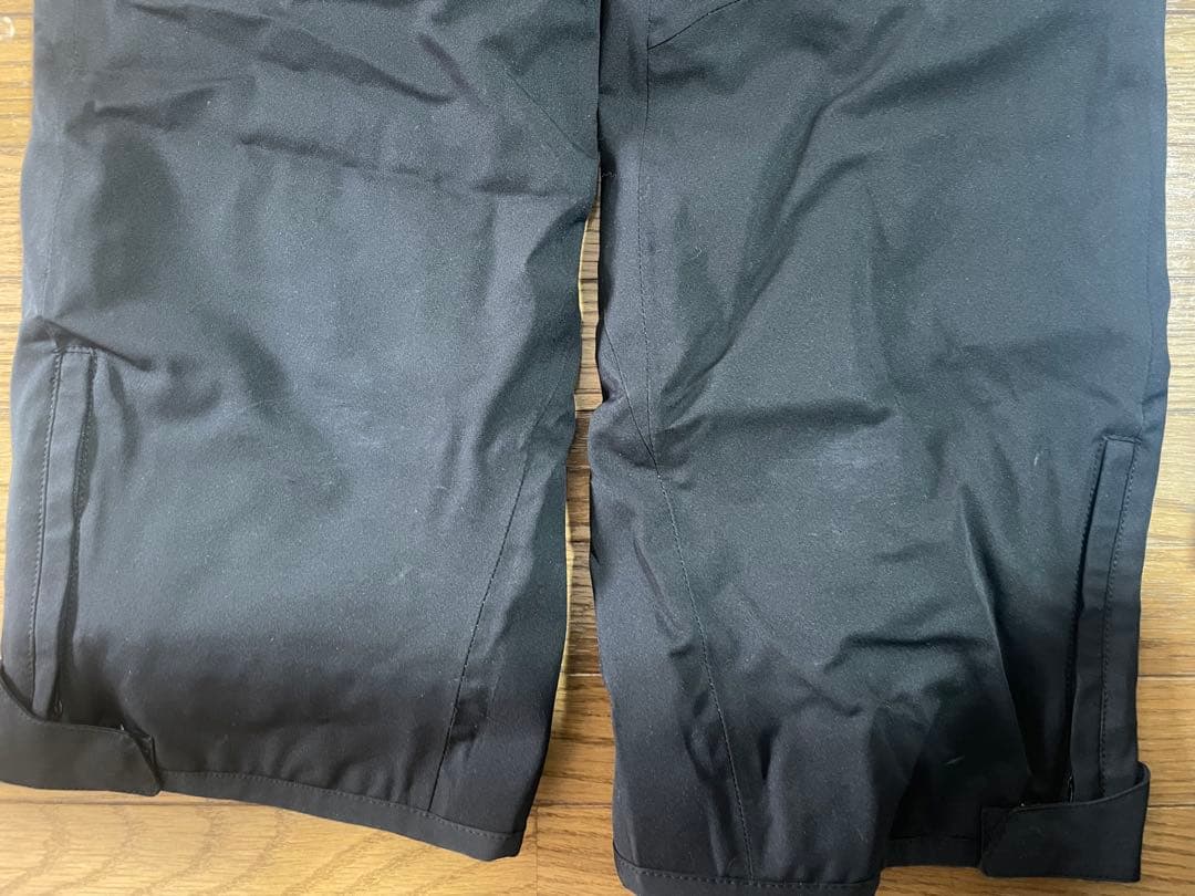 Phenix スキーウェア 青 フード付き パンツ付き