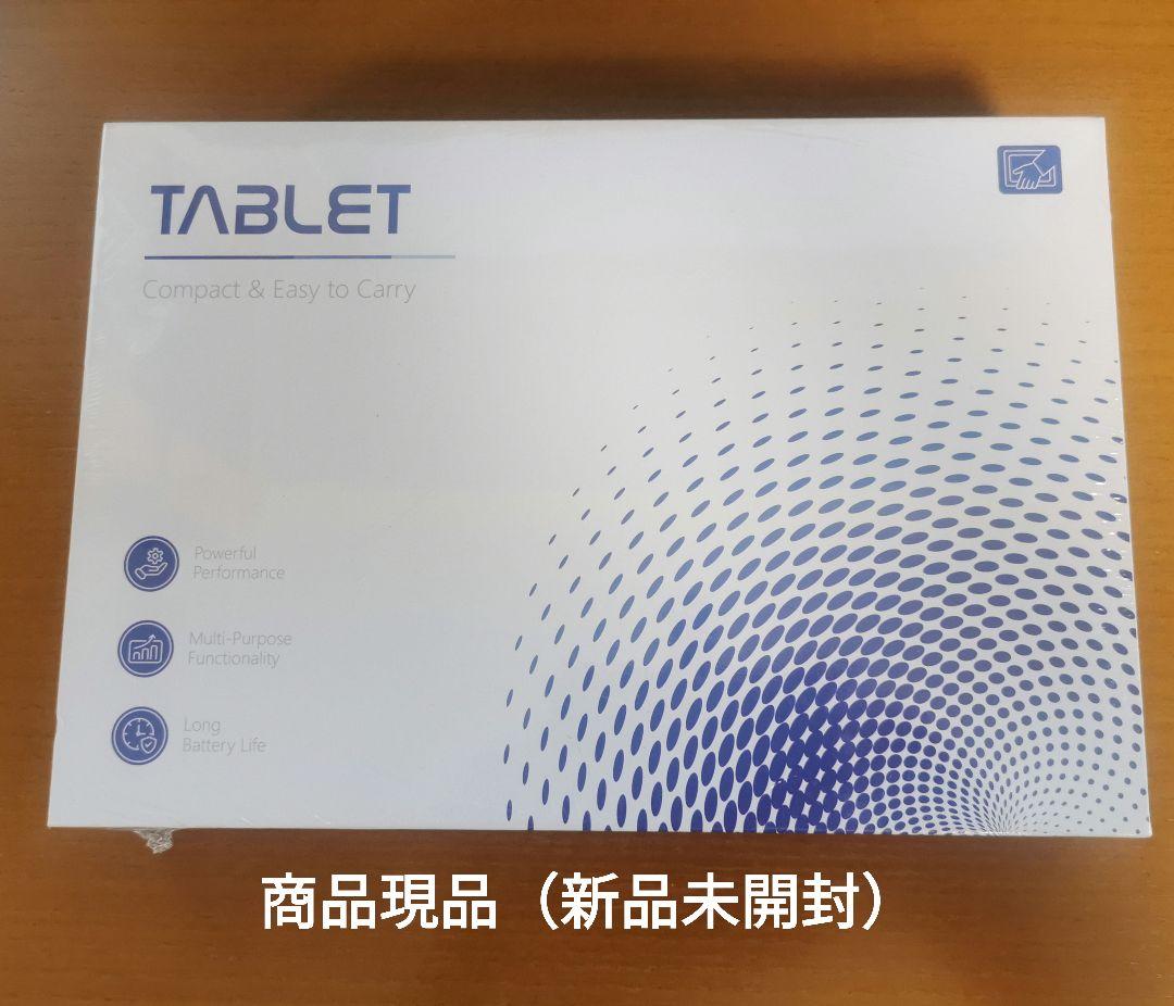 【新品未開封】Android15 Tabwee T90 11㌅1920*1200