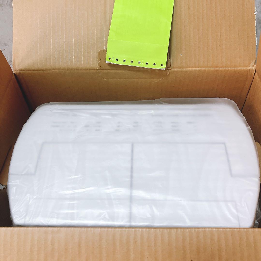 未使用　パナソニック　F-YHVX120 ホワイト　衣類乾燥除湿機　ハイブリッド