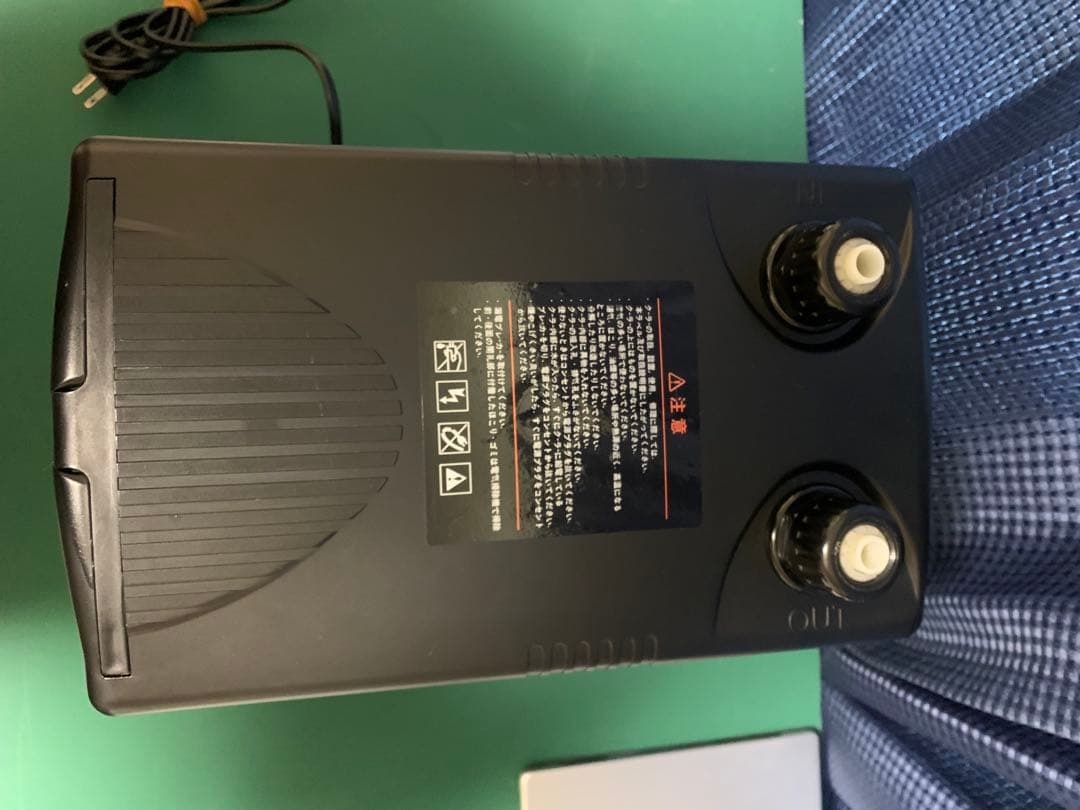 ゼンスイZC-100α