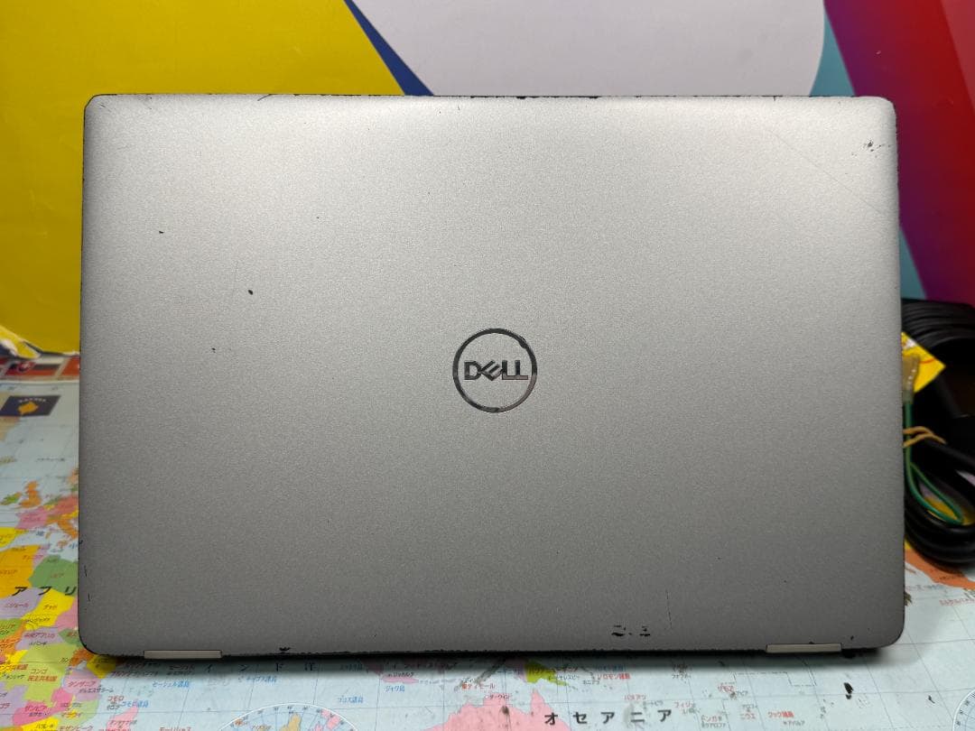 i7 16GB 512GB Latitude 5320 13.3型 ノートPC