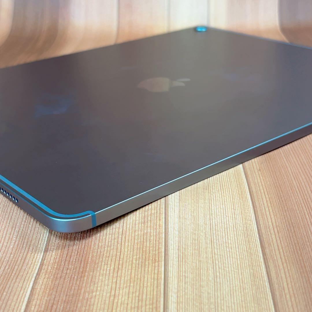 SIMフリー 本体 iPad Air 13インチ M2 128 GB 023