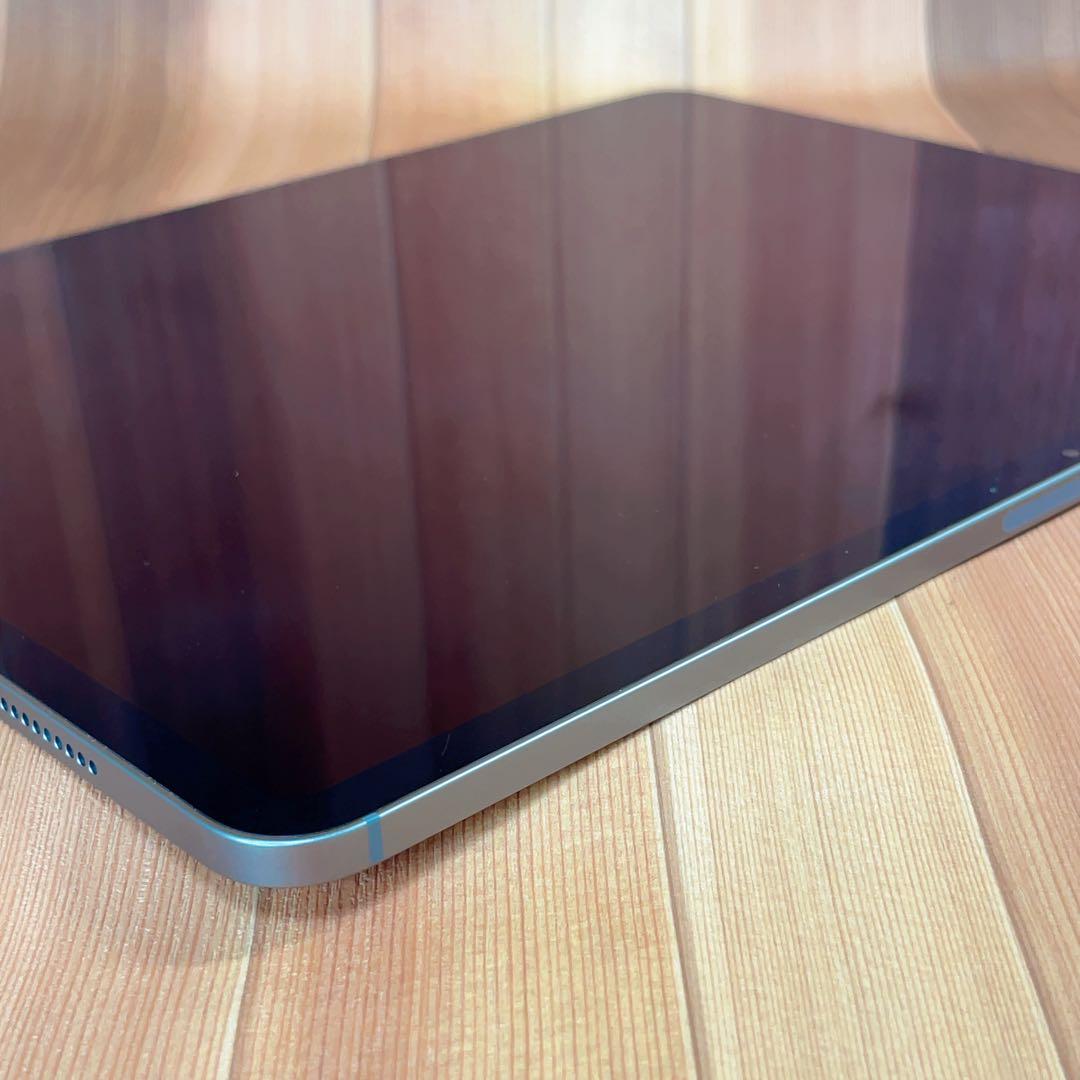 SIMフリー 本体 iPad Air 13インチ M2 128 GB 023