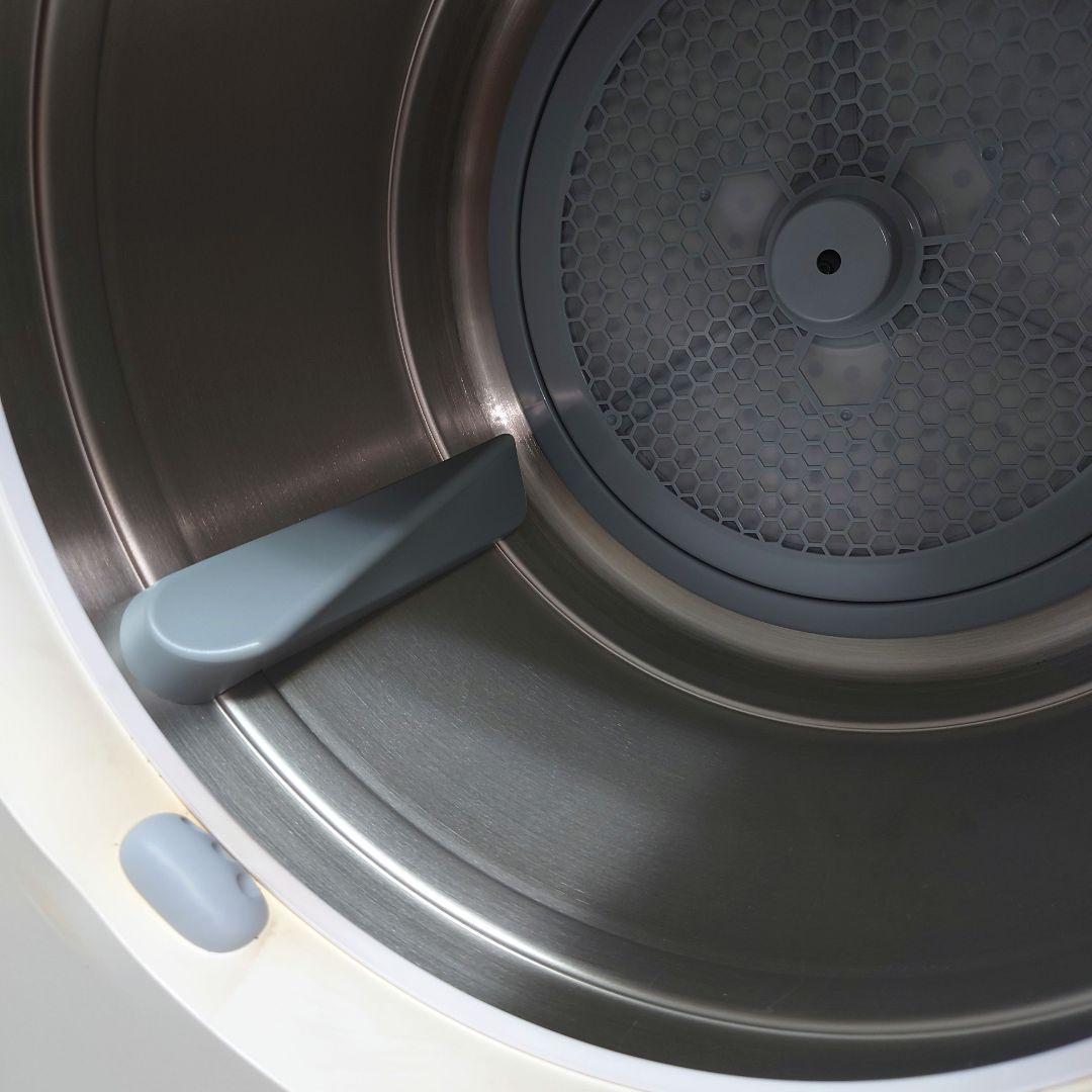 M0711H1 Morus Zero 超小型衣類乾燥機 乾燥容量1.5kg