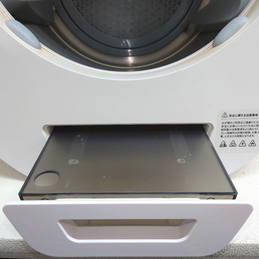 M0711H1 Morus Zero 超小型衣類乾燥機 乾燥容量1.5kg