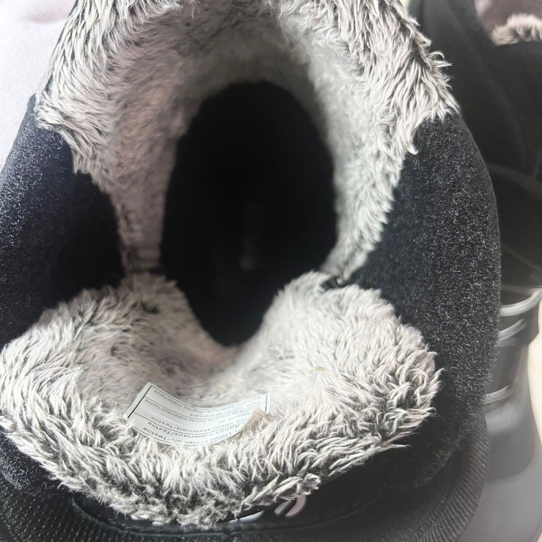 【美品】 FLUX フラックス TX-BOA 25cm スノボシューズ