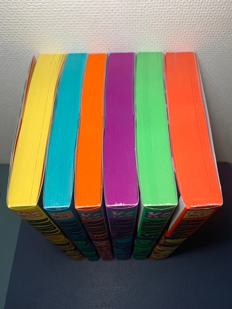 AKIRA アキラ 全巻(1〜6巻)セット 大友克洋