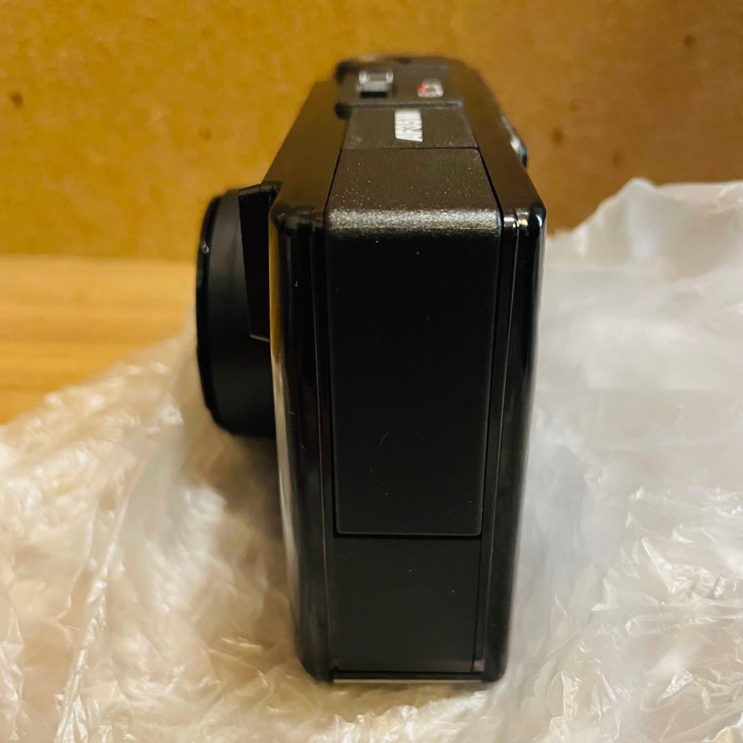 ほぼ未使用 Canon/キャノン オートボーイ AF35M フィルムカメラ