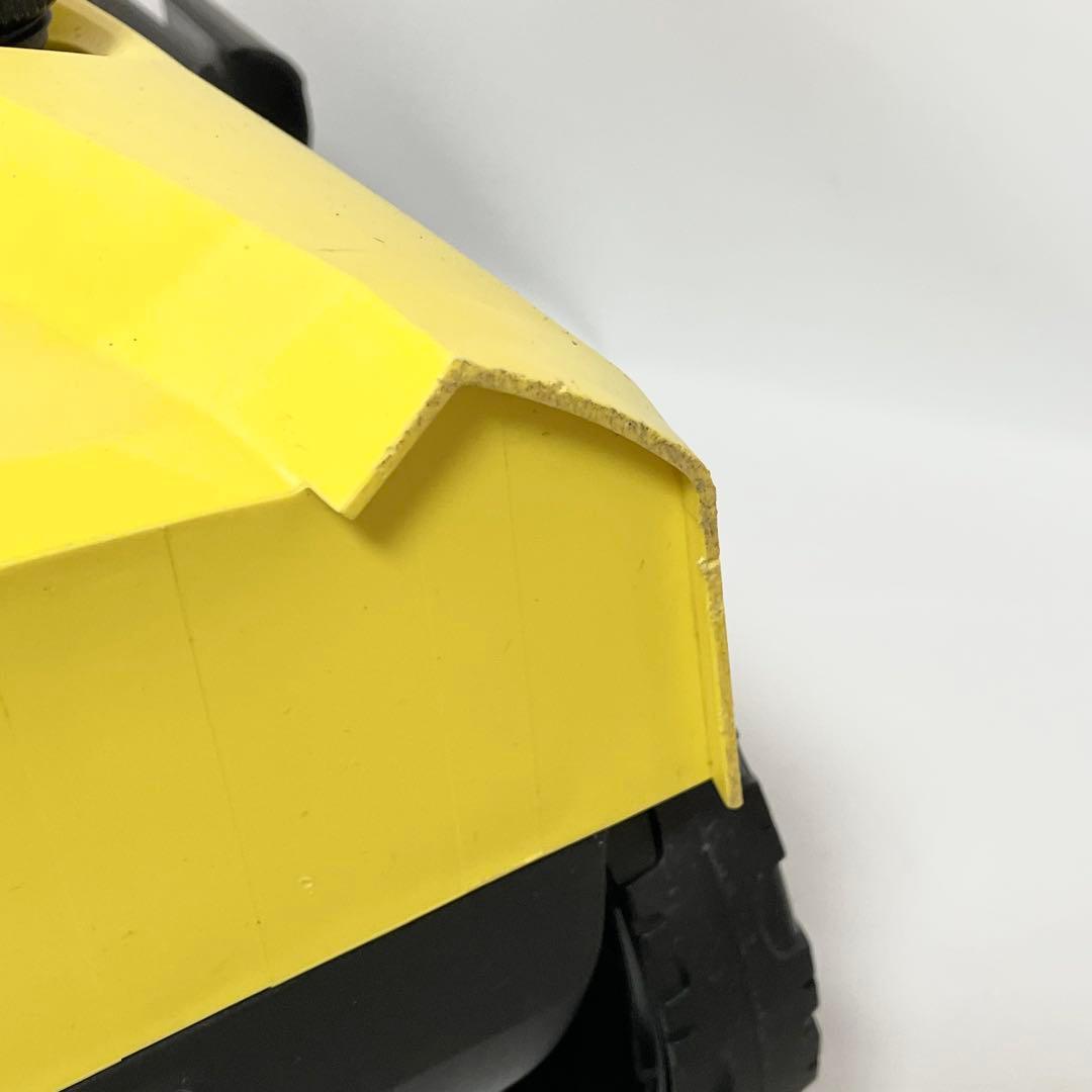 【良品】KARCHER K3 サイレント ベランダ ケルヒャー 50Hz 東日本
