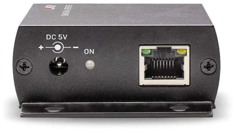 LINDY USB2.0シグナルリピータ42710用 280m 型番:42709