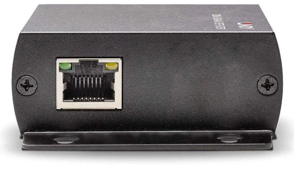 LINDY USB2.0シグナルリピータ42710用 280m 型番:42709