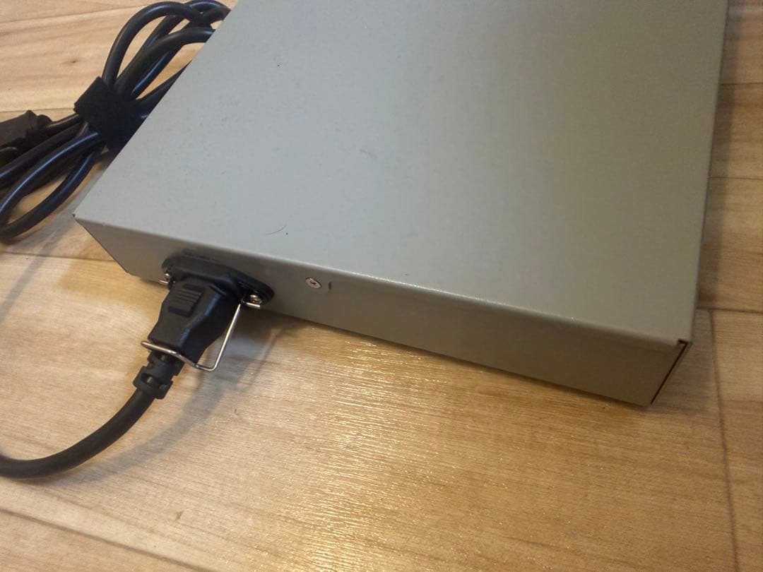 ルーター・ネットワーク機器 Allied Telesis AT-XS910/8