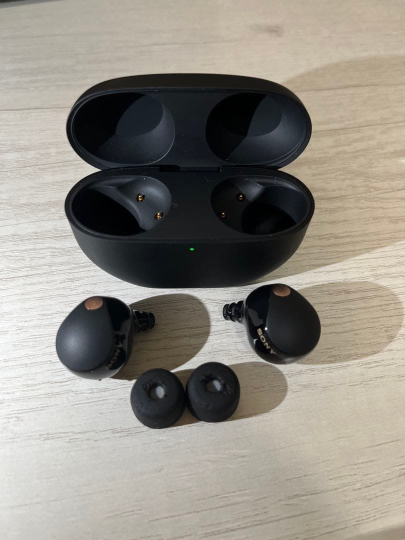 イヤホン SONY WF-1000XM5 YY2963