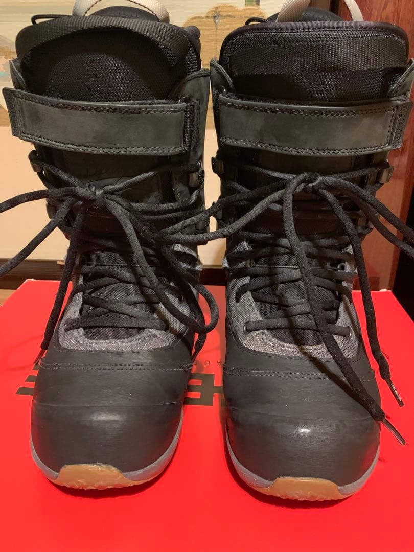 ディーラックス⭐︎ Deeluxe AREth Rin 23.5cm