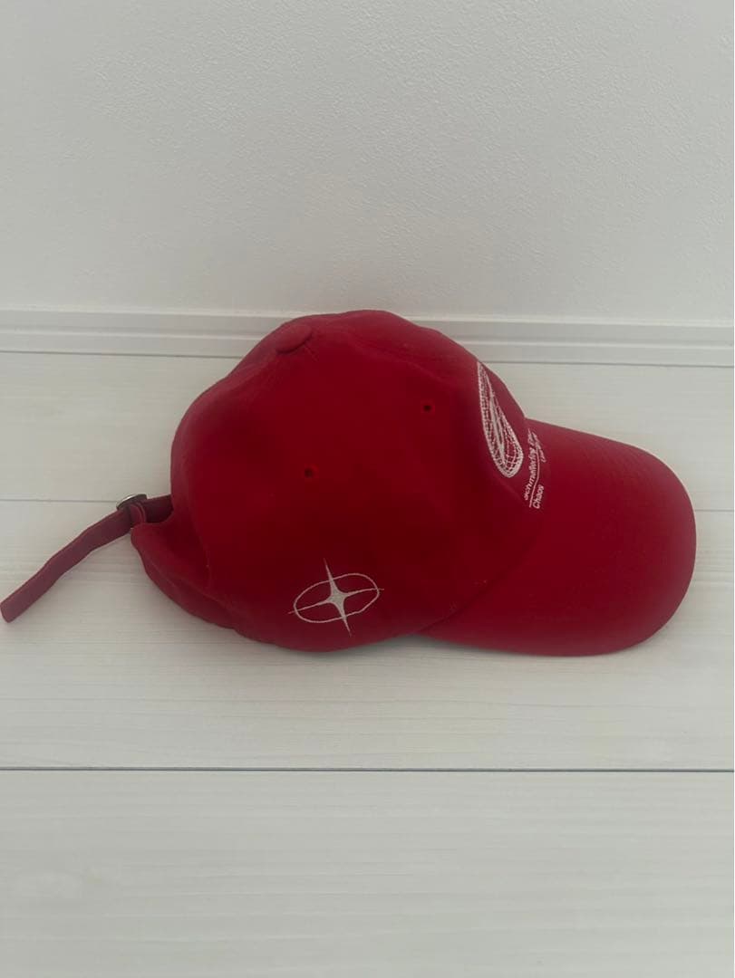 帽子 gadid anoniem