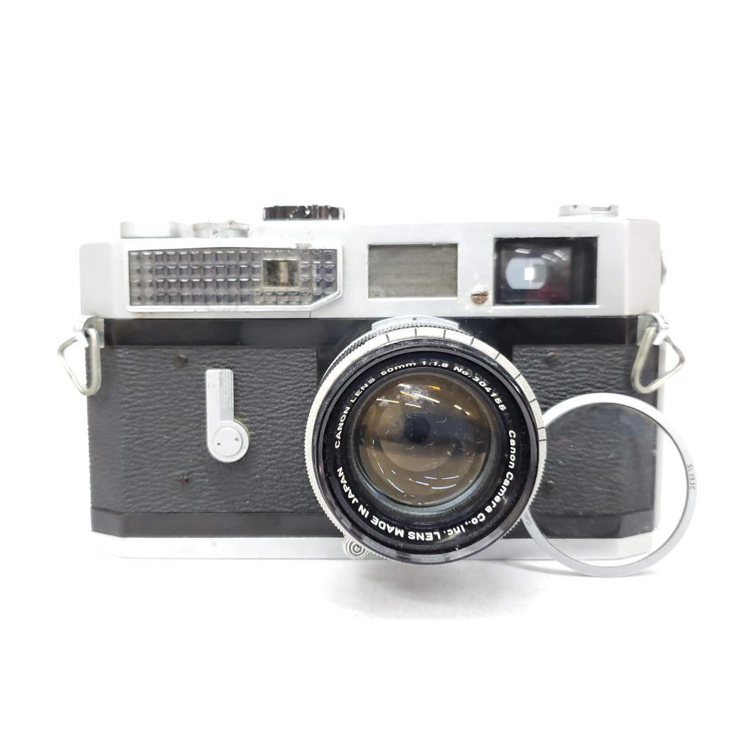 【動作確認済】 Canon MODEL 7 F0117-187-10x p