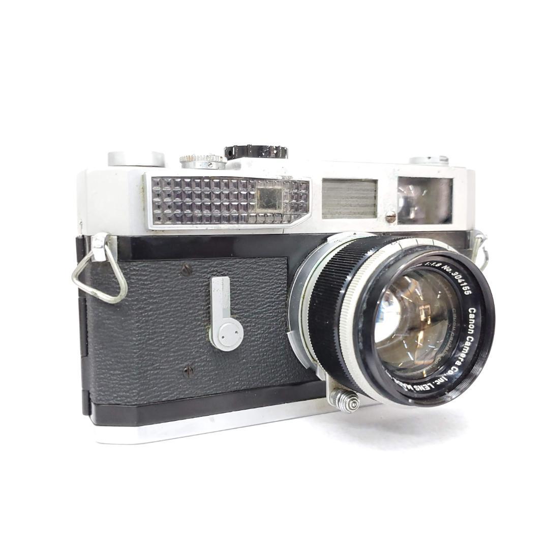 【動作確認済】 Canon MODEL 7 F0117-187-10x p