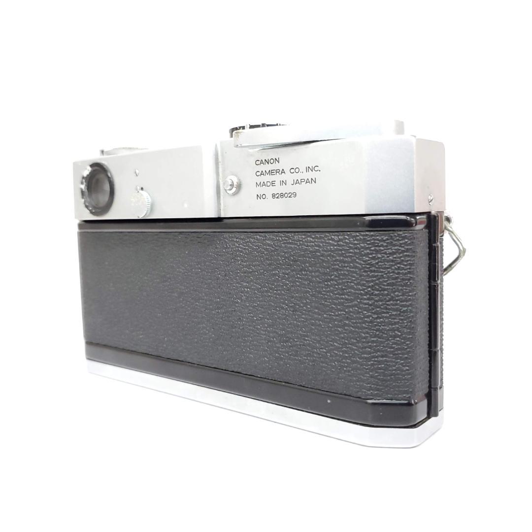 【動作確認済】 Canon MODEL 7 F0117-187-10x p