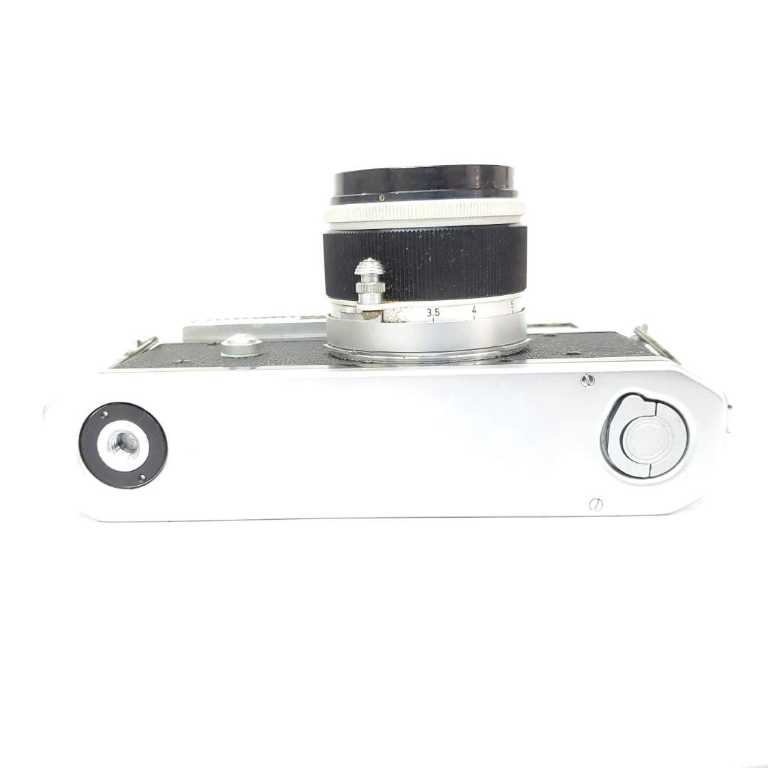 【動作確認済】 Canon MODEL 7 F0117-187-10x p