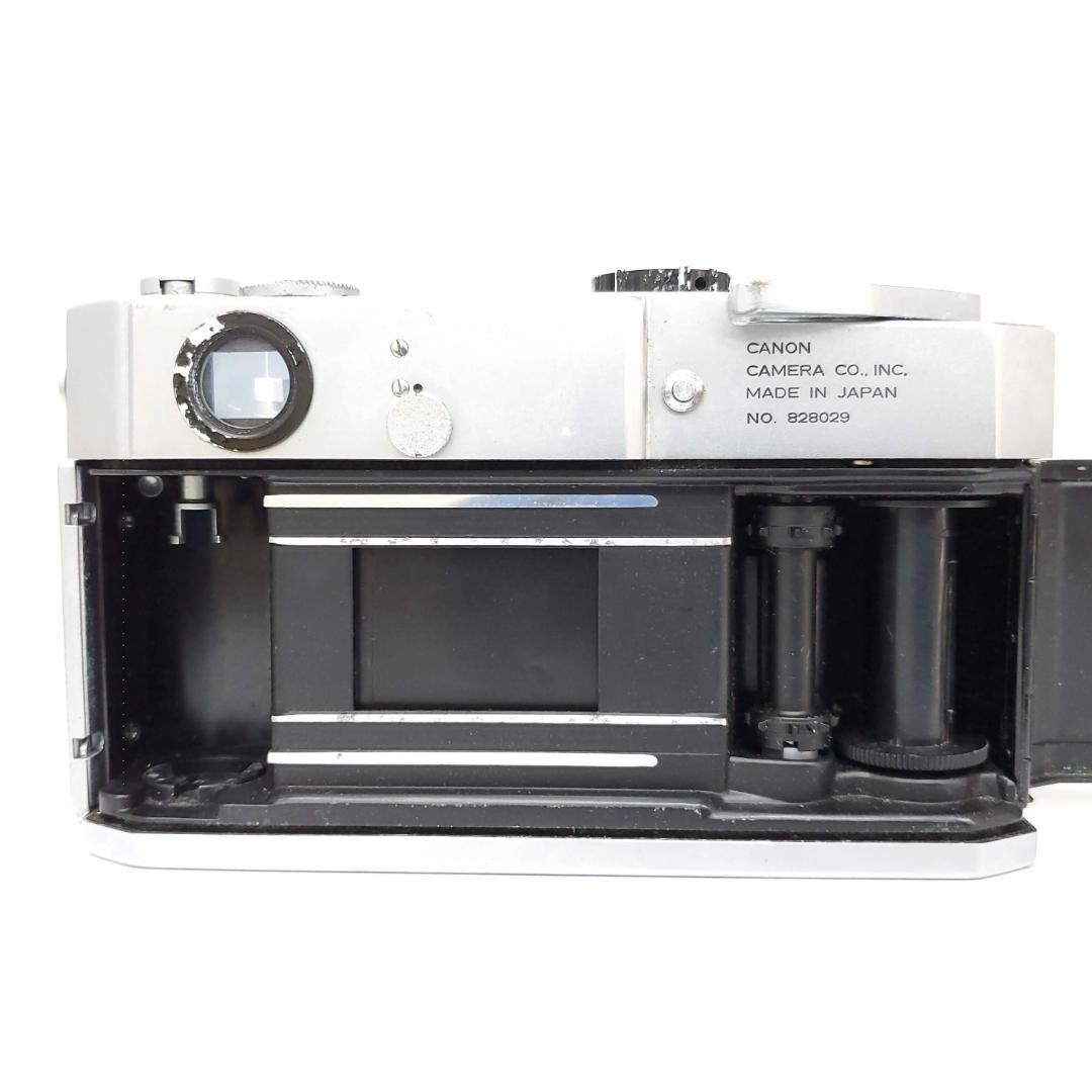 【動作確認済】 Canon MODEL 7 F0117-187-10x p