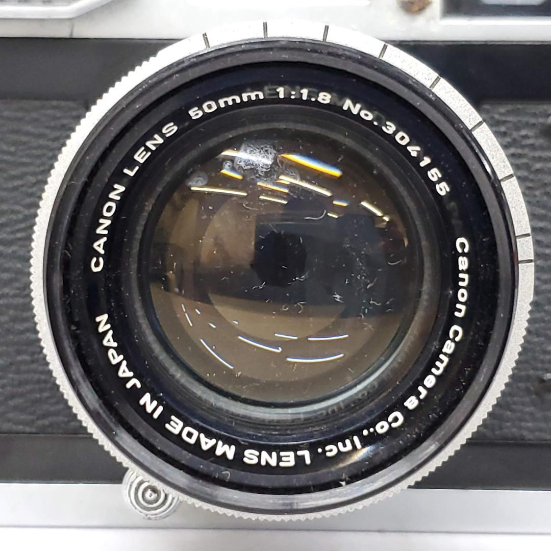 【動作確認済】 Canon MODEL 7 F0117-187-10x p