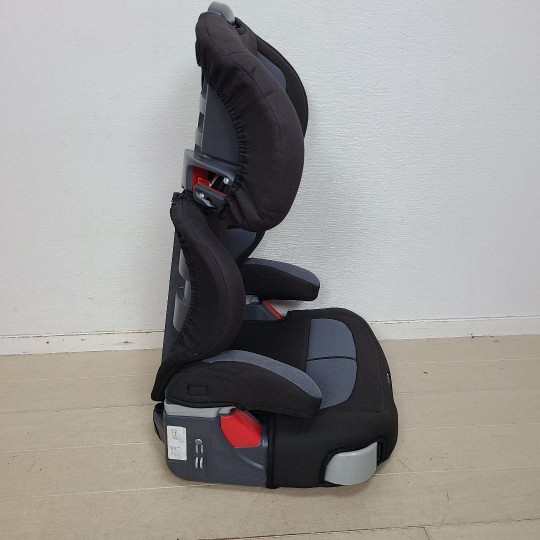 ま*お様 最速発送　ジュニアシート チャイルドシート　　3歳～11歳　2台セット