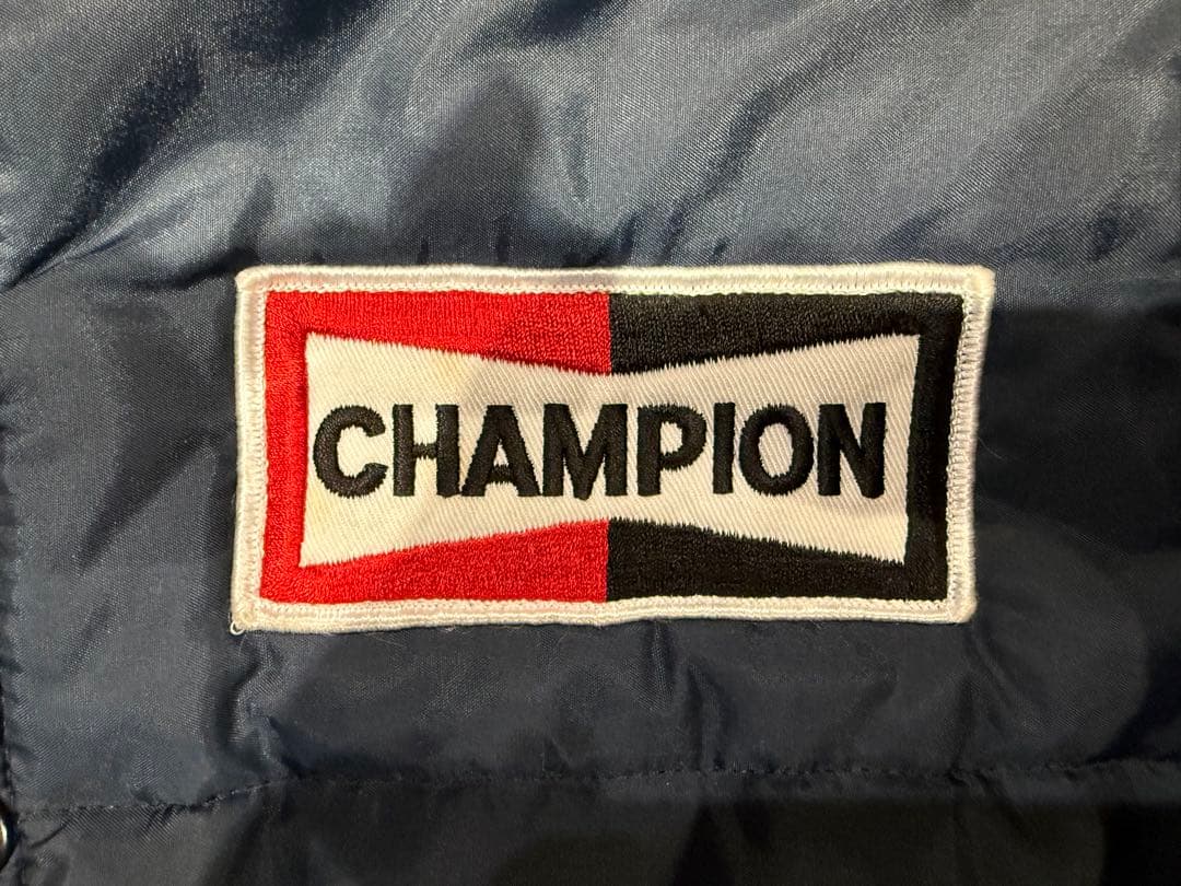 スナップンウェア レーシングベスト