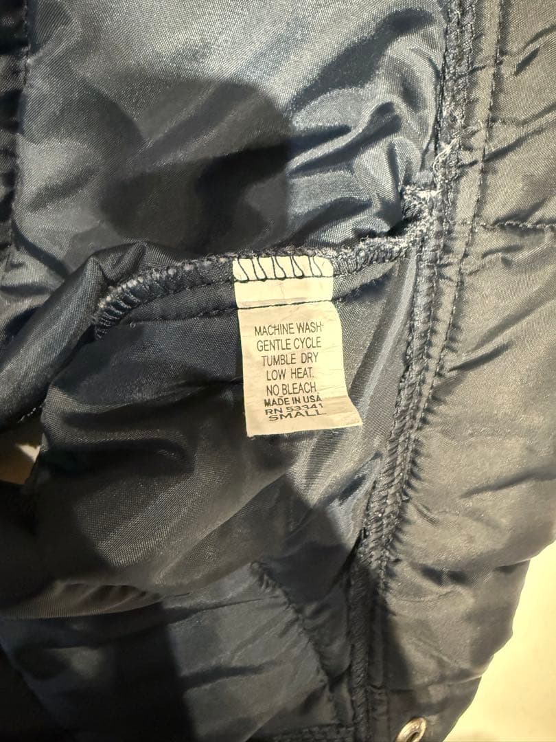 スナップンウェア レーシングベスト