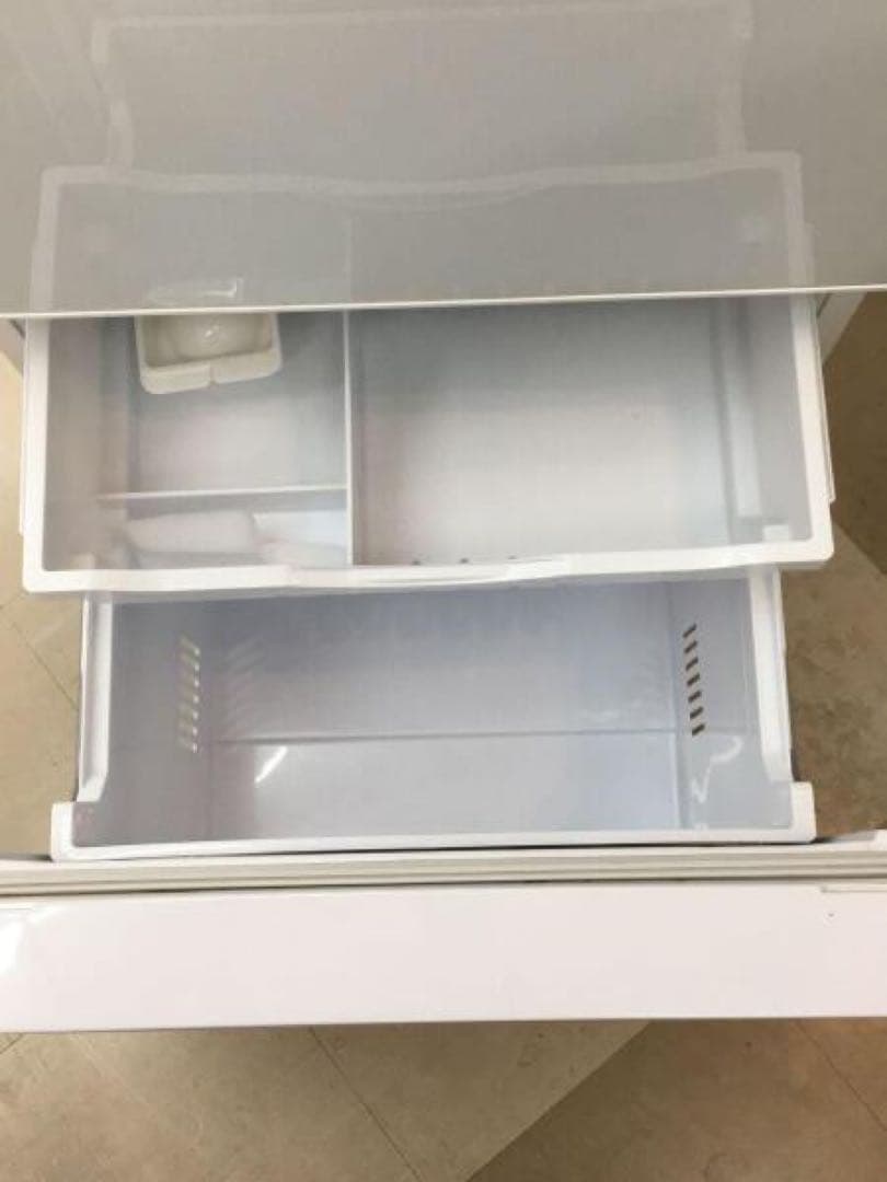 HITACHI 冷蔵庫 R-S27JV 265L 2018年製