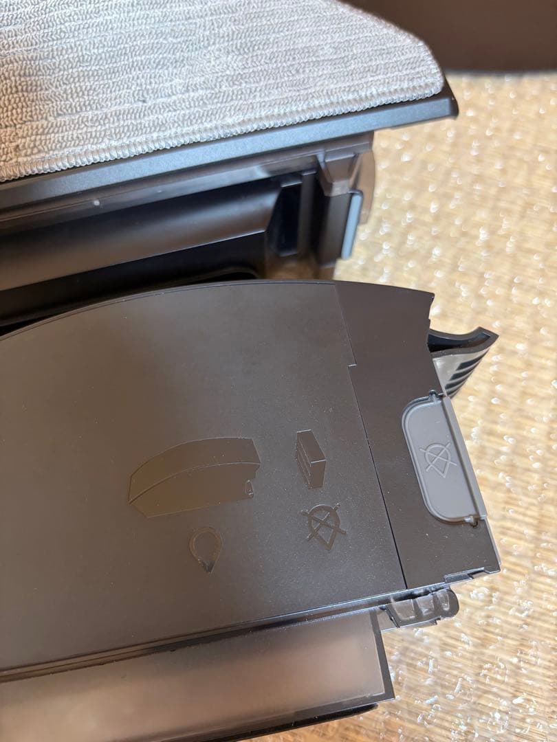 ルンバ コンボ j5 アイロボット 掃除ロボット 床拭きirobot