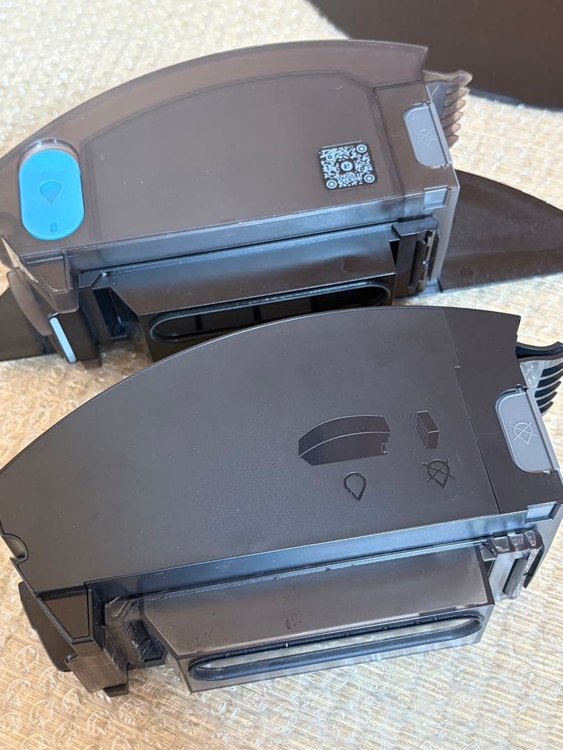 ルンバ コンボ j5 アイロボット 掃除ロボット 床拭きirobot