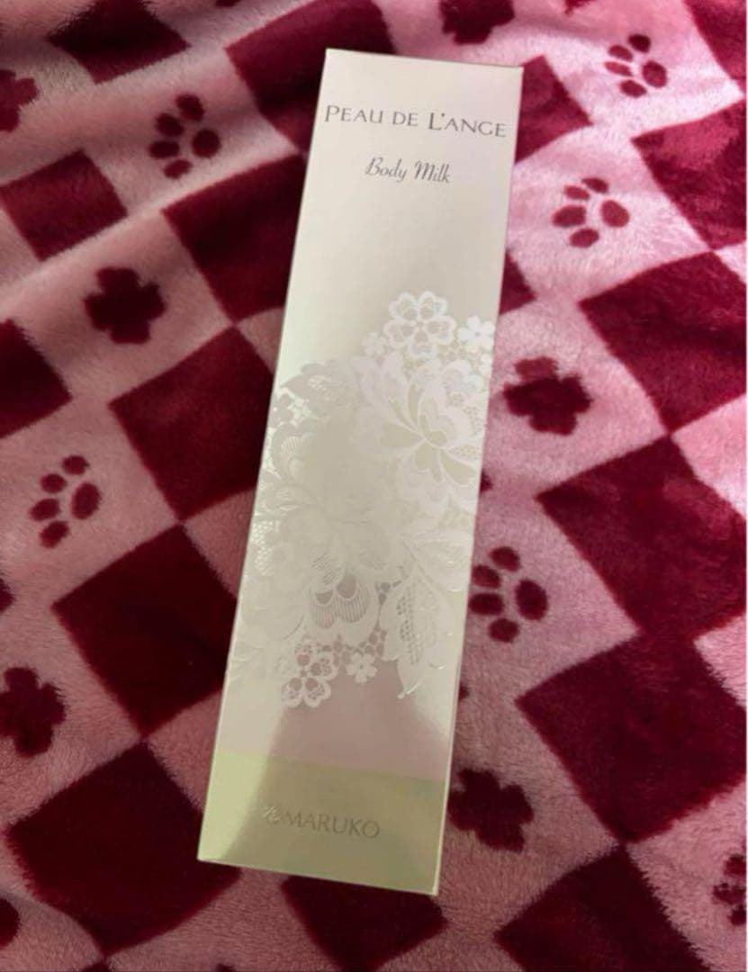 マルコ ボディミルク&クリーム