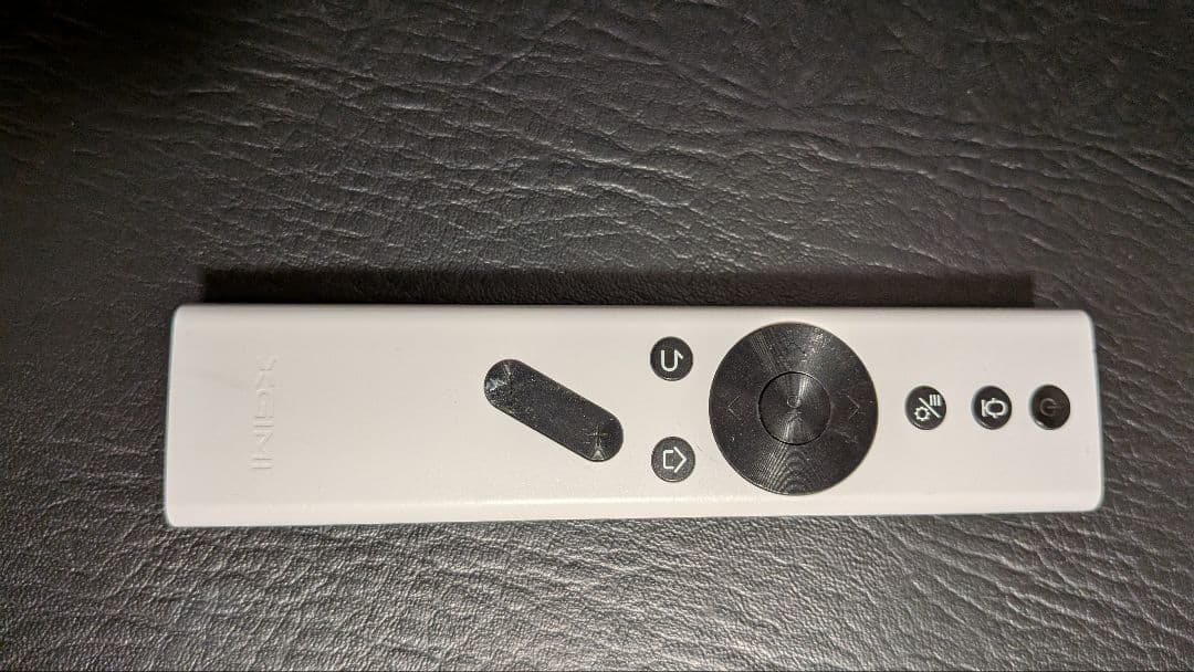 xgimi アラジン z6 ホワイト プロジェクター フルHD