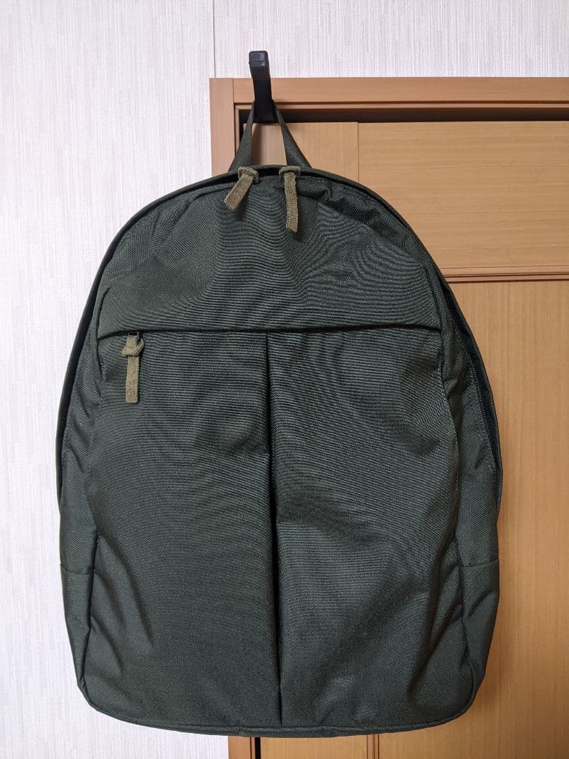 KaILI GAMEPOCKET Olive カイリ バックパック