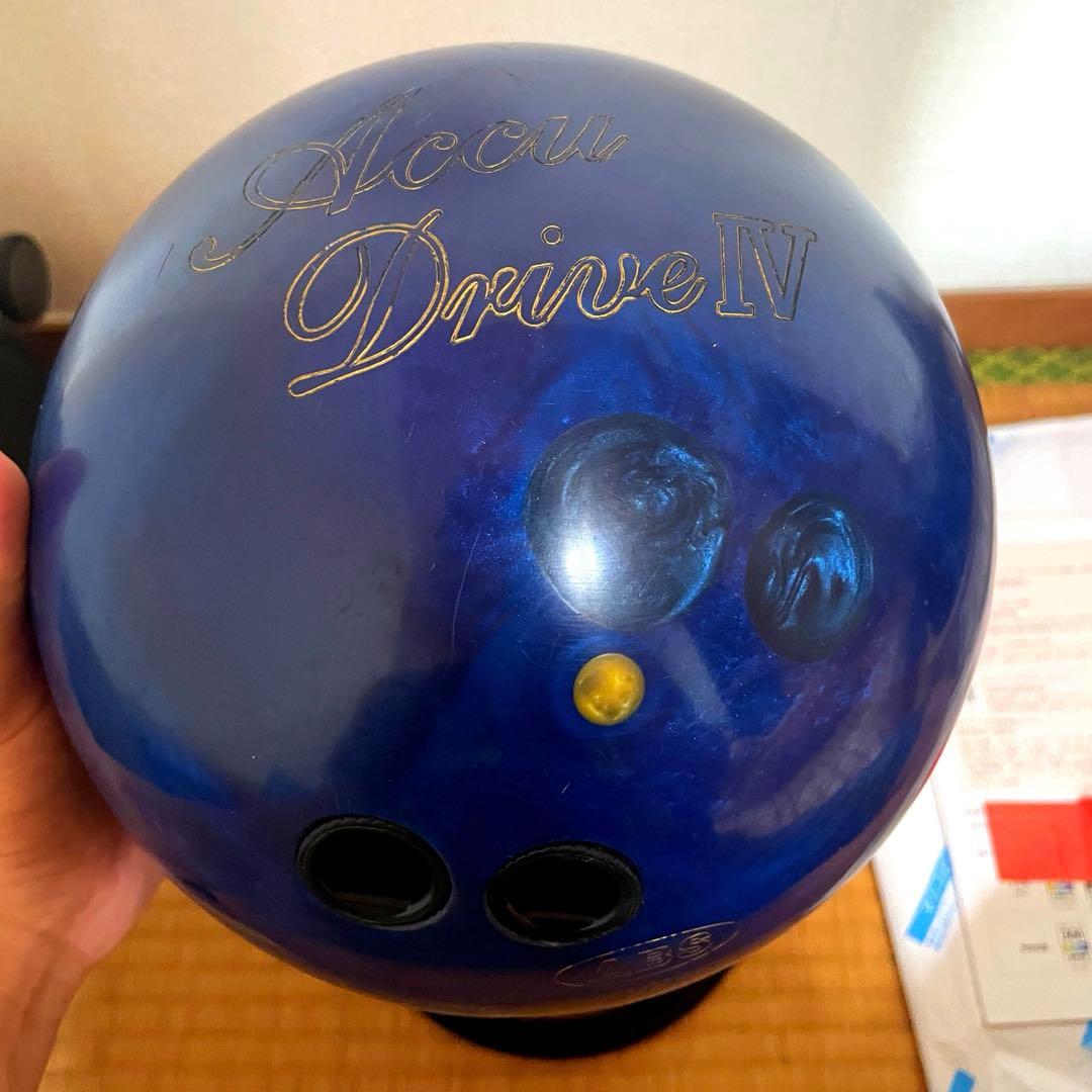 ナノデス アキュドライブ4