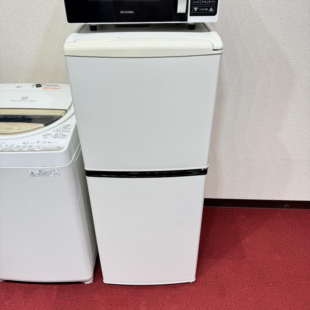 東京23区送料無料　超美品家電3点セット　プロによる洗浄/除菌済み