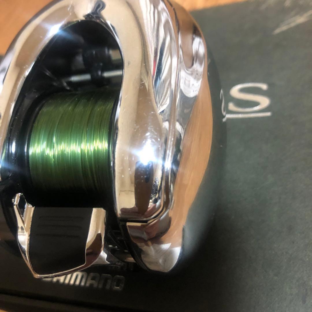 12アンタレスHG左ハンドル